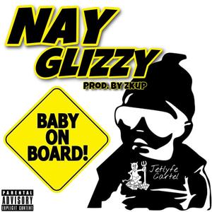 Baby on Board (Stripes In The Hood) [Explicit]