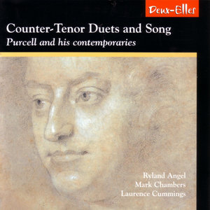 Counter-Tenor Duets and Song - Purcell and his contemporaries