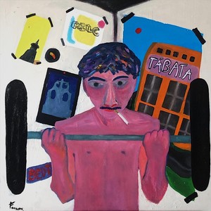 Bota Militar (Explicit)