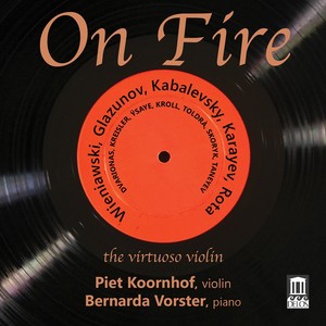 Polonaise brillante No. 2 in A Major, Op. 21 - version for violin and piano