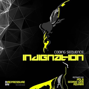 Indignation EP