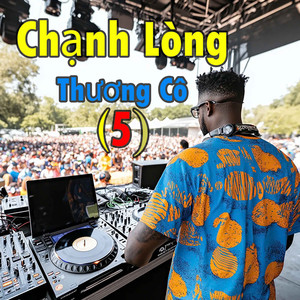 Chạnh Lòng Thương Cô 5 ( NVB Remix  )