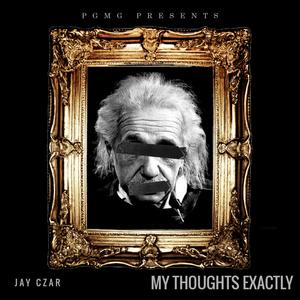 Jay Czar - Find A Way(feat. Bree London & Gifted) (Explicit)