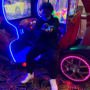 Skully On (feat. Say) (Explicit)