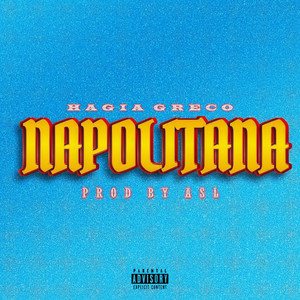 NAPOLITANA (Explicit)