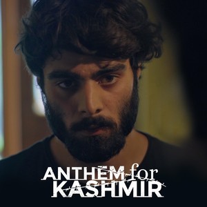 Anthem For Kashmir (feat. Sudeip Ghosh)