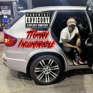 Incomparable (Explicit)