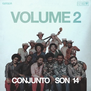 Conjunto Son 14, Vol. 2