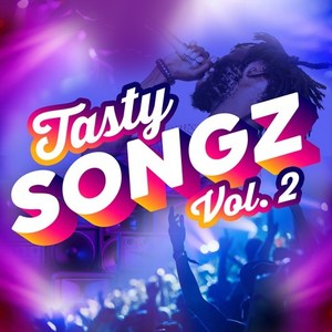 Tasty Songz, Vol. 2