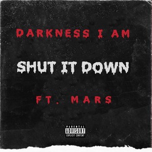 Shut It Down (Explicit)