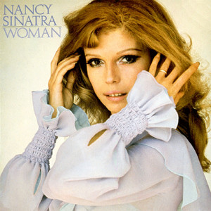Kind Of A Woman