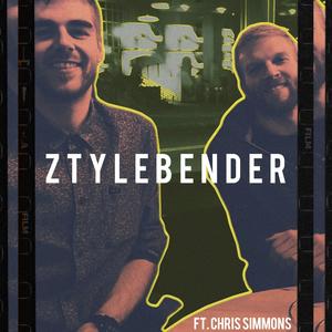 Ztylebender (feat. Chris Simmons) [Explicit]