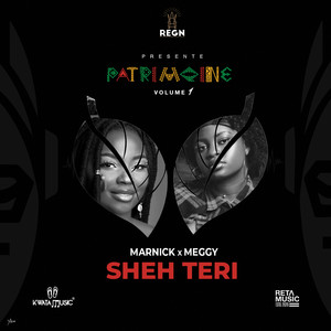 Sheh Teri (Explicit)