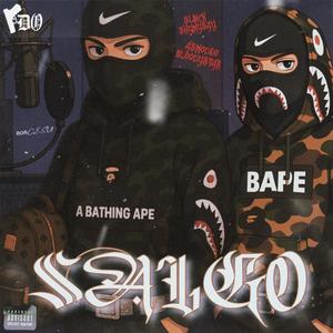 Salgo (feat. Asmodeo BloodyStar & 808cesu) [Explicit]