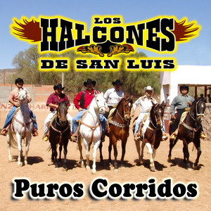 Puros Corridos (Explicit)