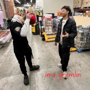 ima gremlin (Explicit)