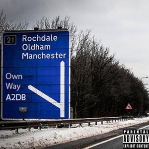Own Way (Explicit)
