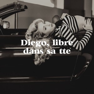Diego, libre dans sa tête