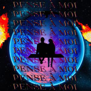 Pense à moi (Sped up)