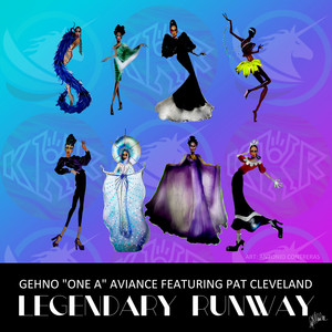 Legendary Runway (UBG Express Mix)