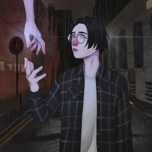 не отпускай (prod. by forzen) (Explicit)