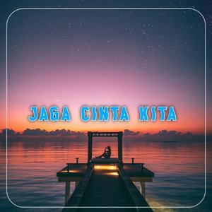 DJ Jaga Cinta Kita Slowed - Inst