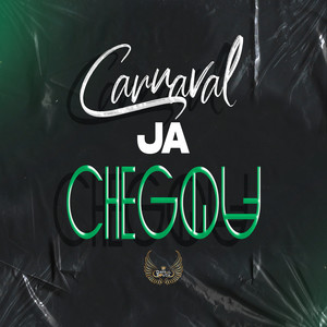 CARNAVAL JA CHEGOU (Explicit)