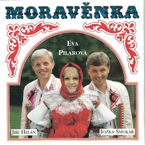 Moravěnka