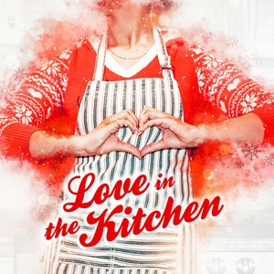 Love in the Kitchen(feat. Sarena Rae)