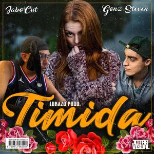Timida(feat. Gonz Steven)