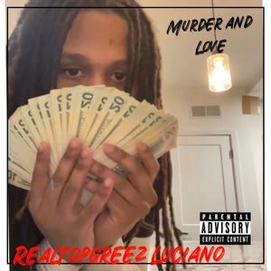 MURDER AND LOVE (Explicit)