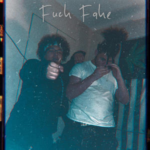 **** Fake (feat. Prince Migi) (Explicit)