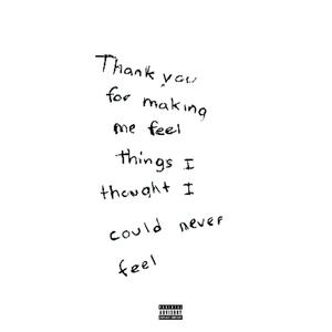 what's good (Explicit)