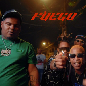 Fuego (Explicit)