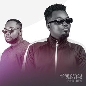 More of You (feat. Dee-Nelson)