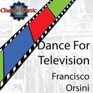 Dance For Television