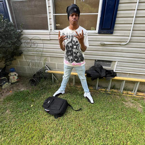 Send Da Snakes Back To Da Cage