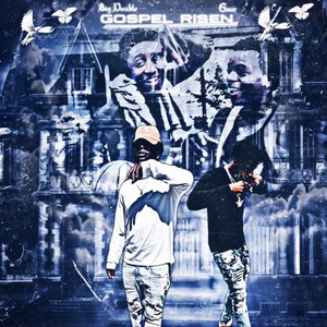 Gospel Risen(feat. 6sur) (Explicit)