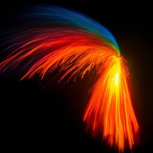 Light Beam