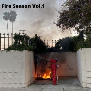 Fire Season, Vol. 1 Instrumentals