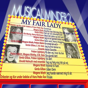 Musical Minder Vol. 2/My Fair Lady