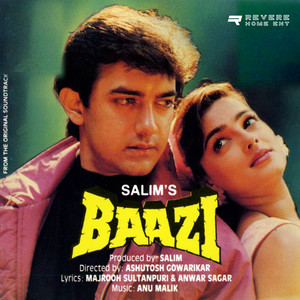 Baazi (Original Motion Picture Soundtrack)