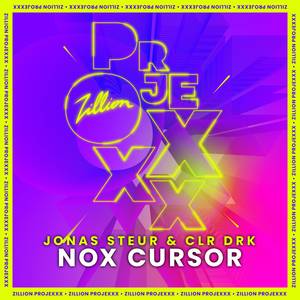 Nox Cursor (CLR DRK Darkness Mix)