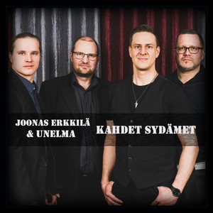 Kahdet sydämet