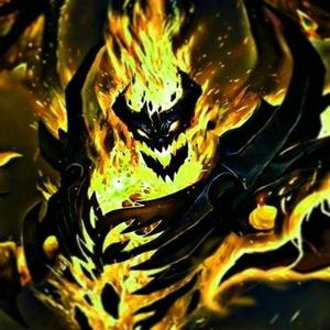 Smile in Hell (Live)