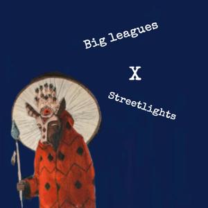 Streetlights (feat. Wou) (Explicit)