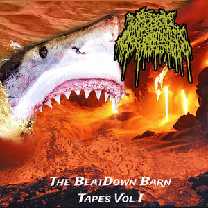 The Beatdown Barn Tapes, Vol. 1