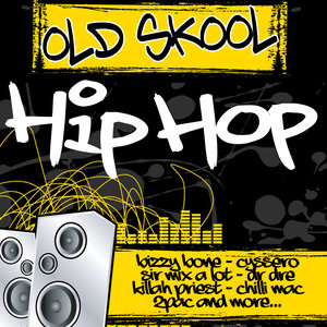 Old Skool Hip Hop