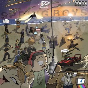 MILADE'S INTERLUDE (feat. Swae Smallz) (Explicit)