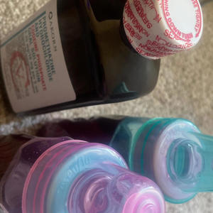 Just flowing (Explicit)